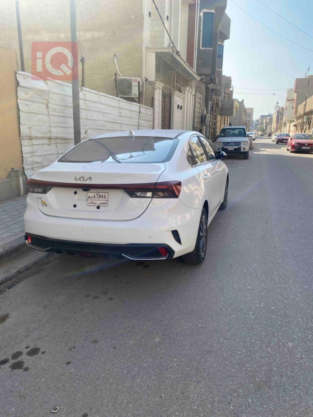 کیا K3